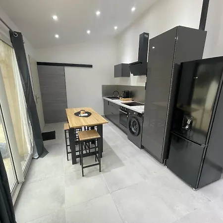 Prázdninový dům Maison A La Campagne Au Bord De La Preguillac